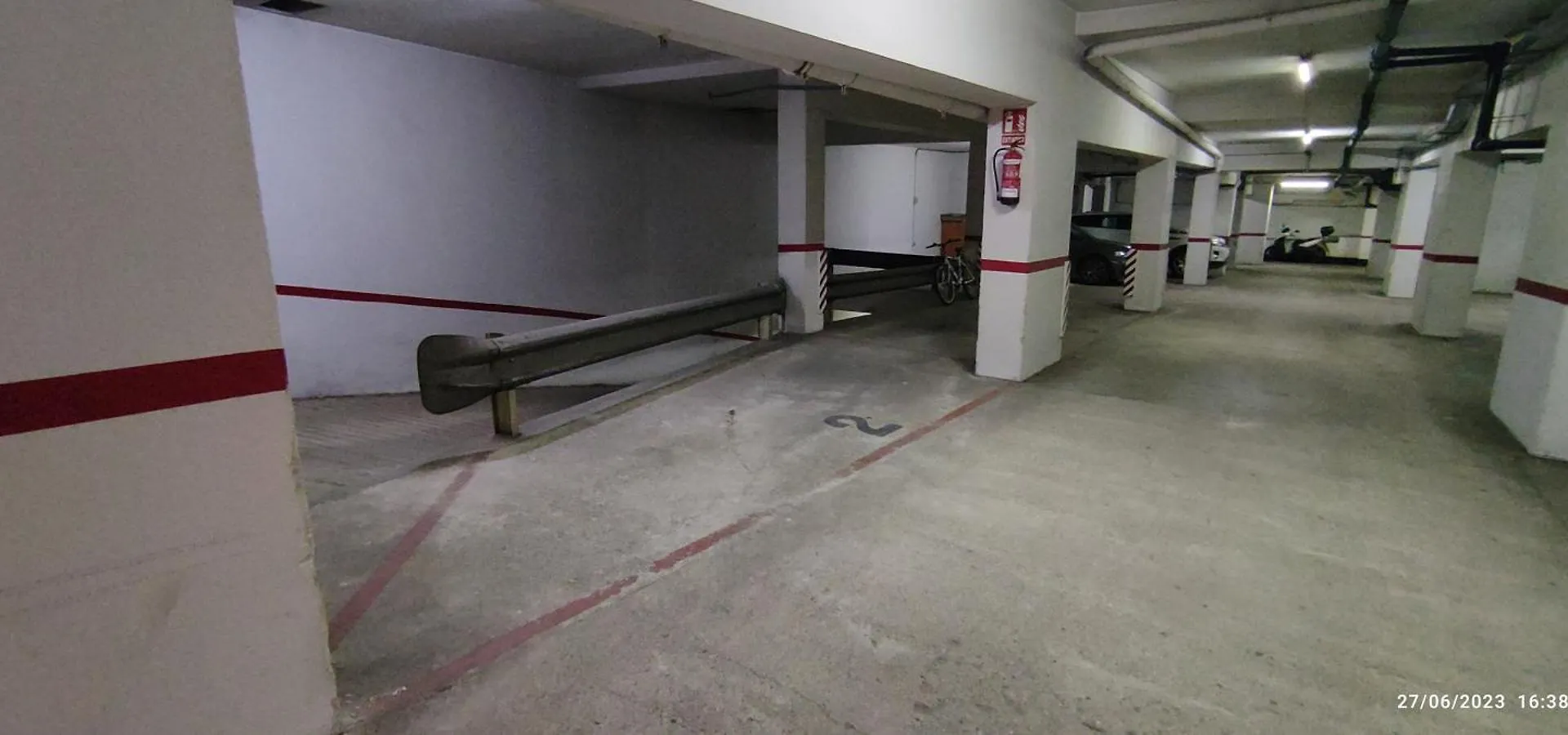 Apartament Girona Center Apartment Spain