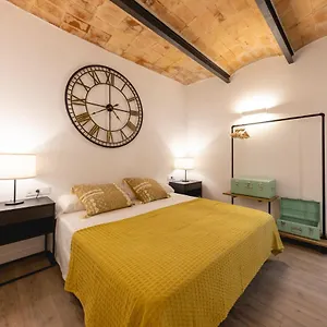 Bravissimo Cort Reial Entresol A Appartamento