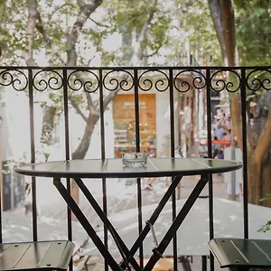  Apartamento Forca Old Town
